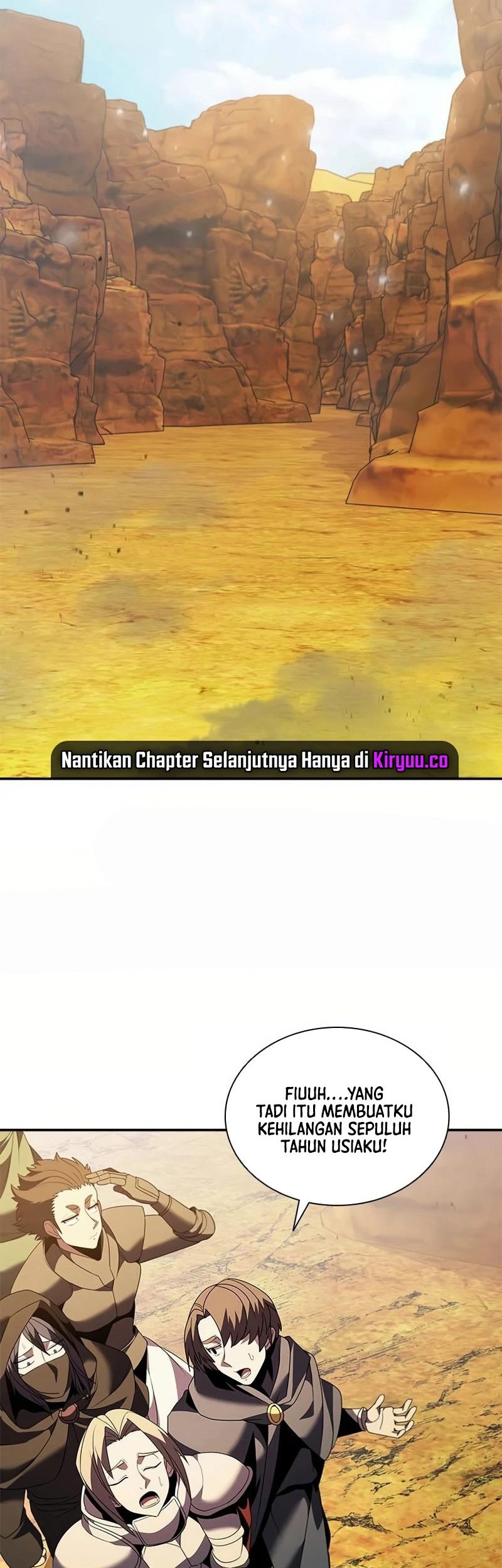 Taming Master Chapter 179 Gambar 32