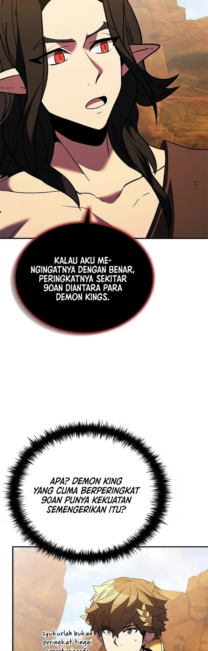 Taming Master Chapter 179 Gambar 36