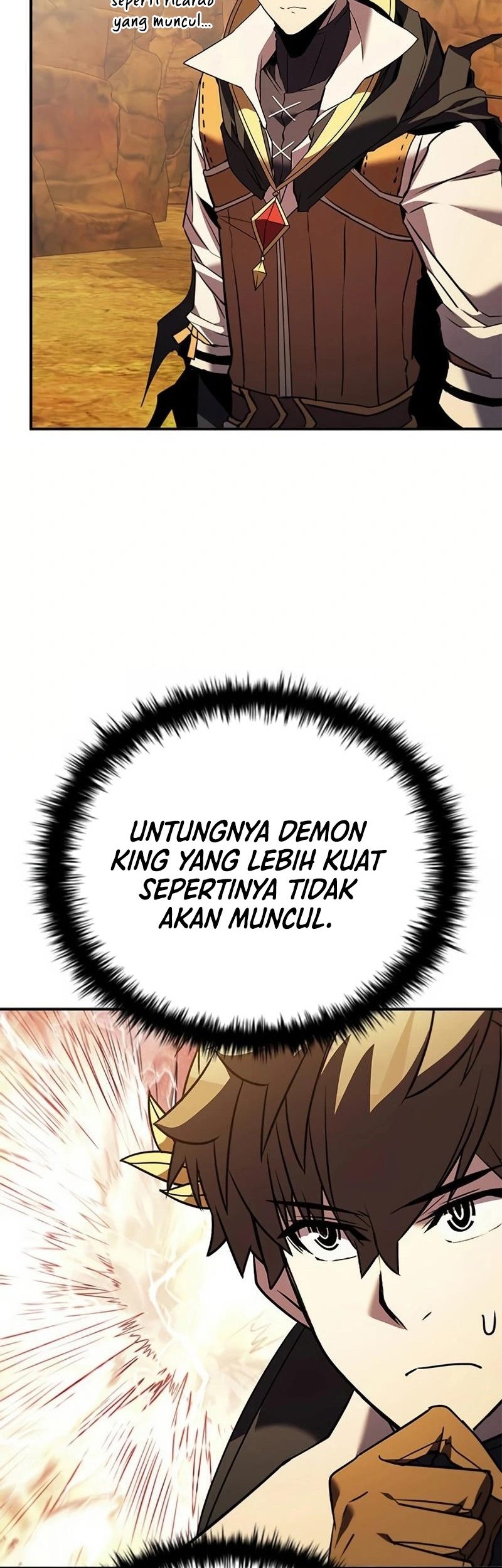 Taming Master Chapter 179 Gambar 37