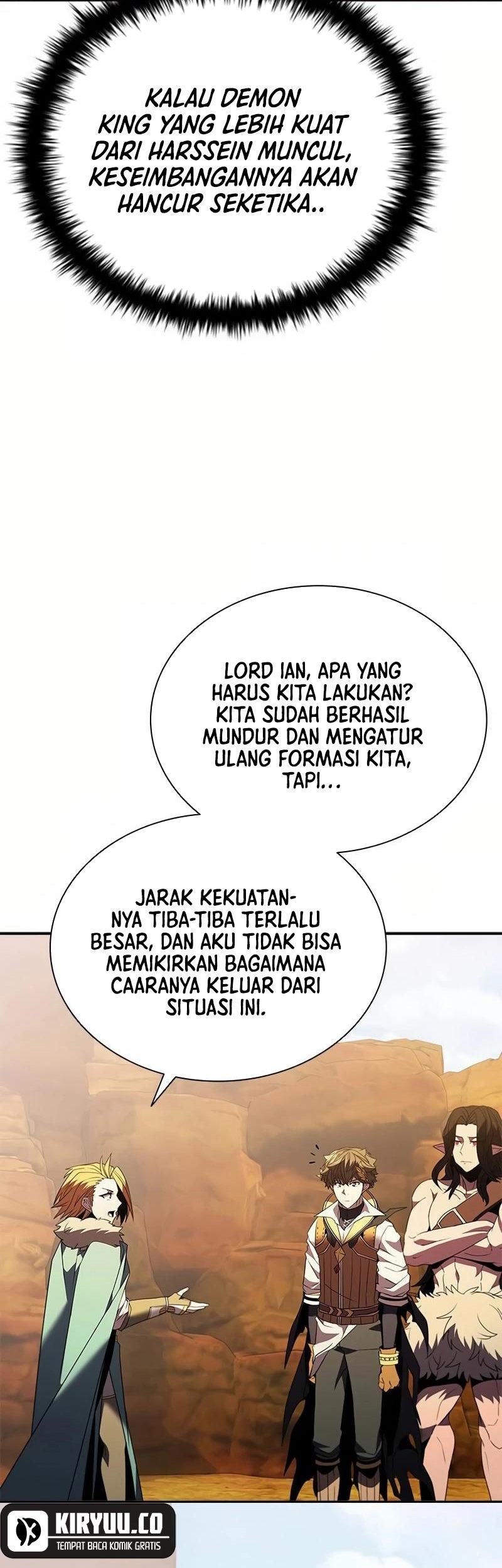 Taming Master Chapter 179 Gambar 38