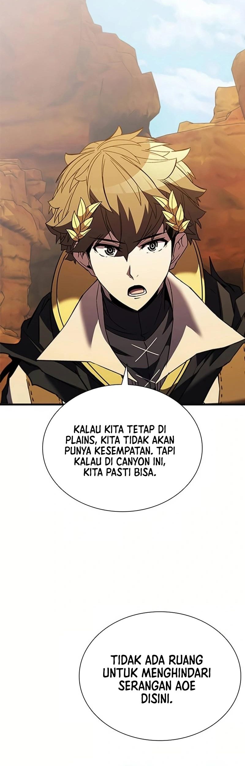 Taming Master Chapter 179 Gambar 39