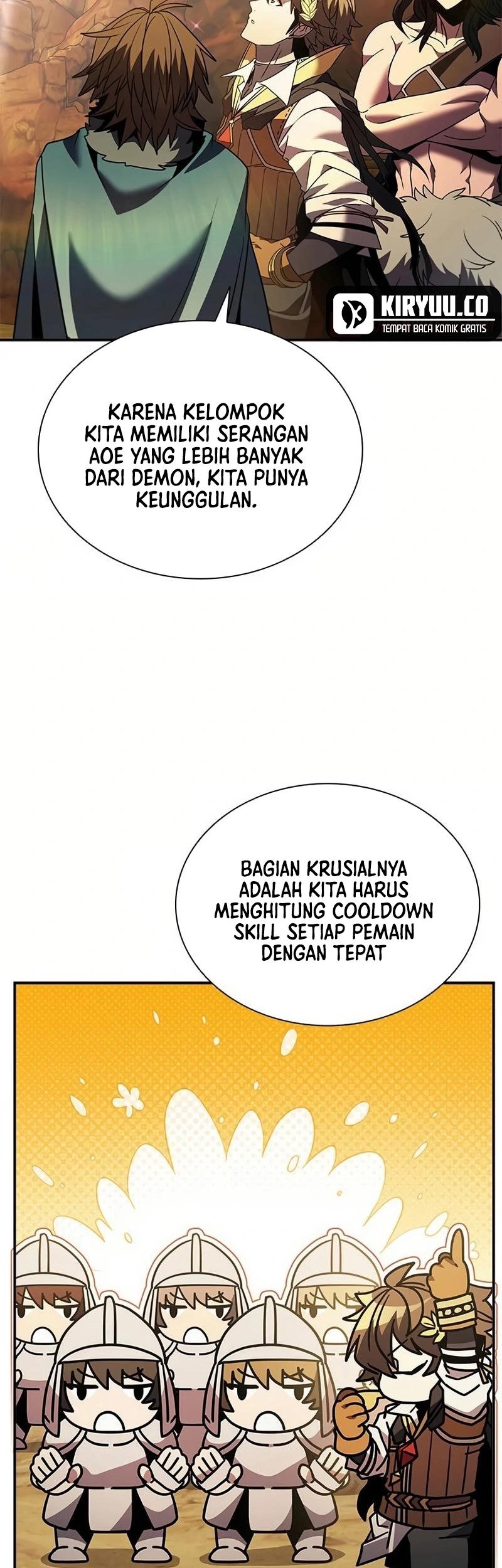 Taming Master Chapter 179 Gambar 41