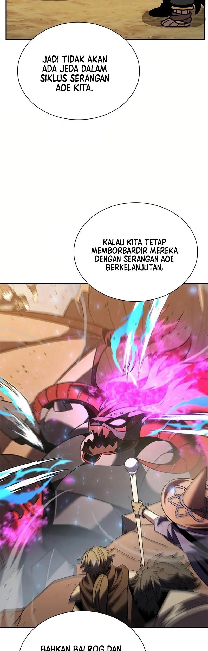 Taming Master Chapter 179 Gambar 42