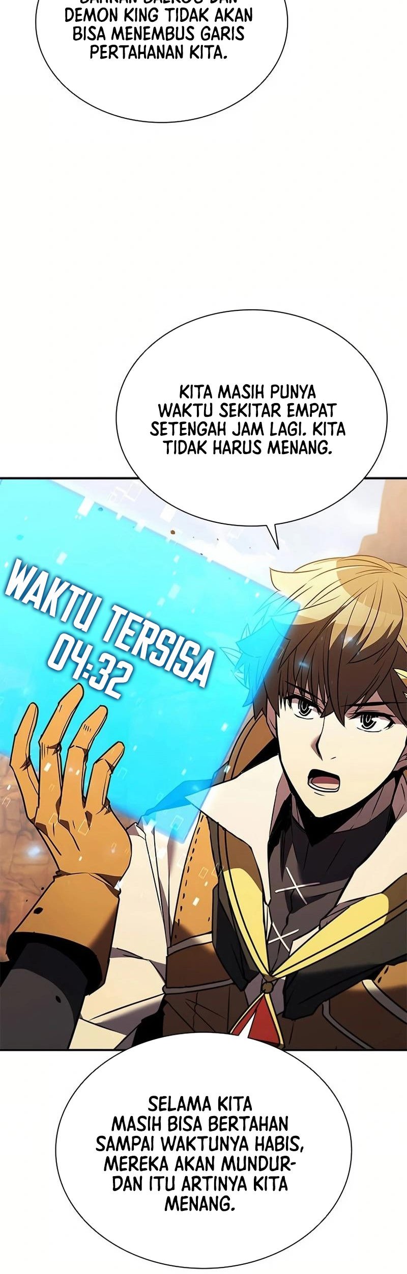 Taming Master Chapter 179 Gambar 43