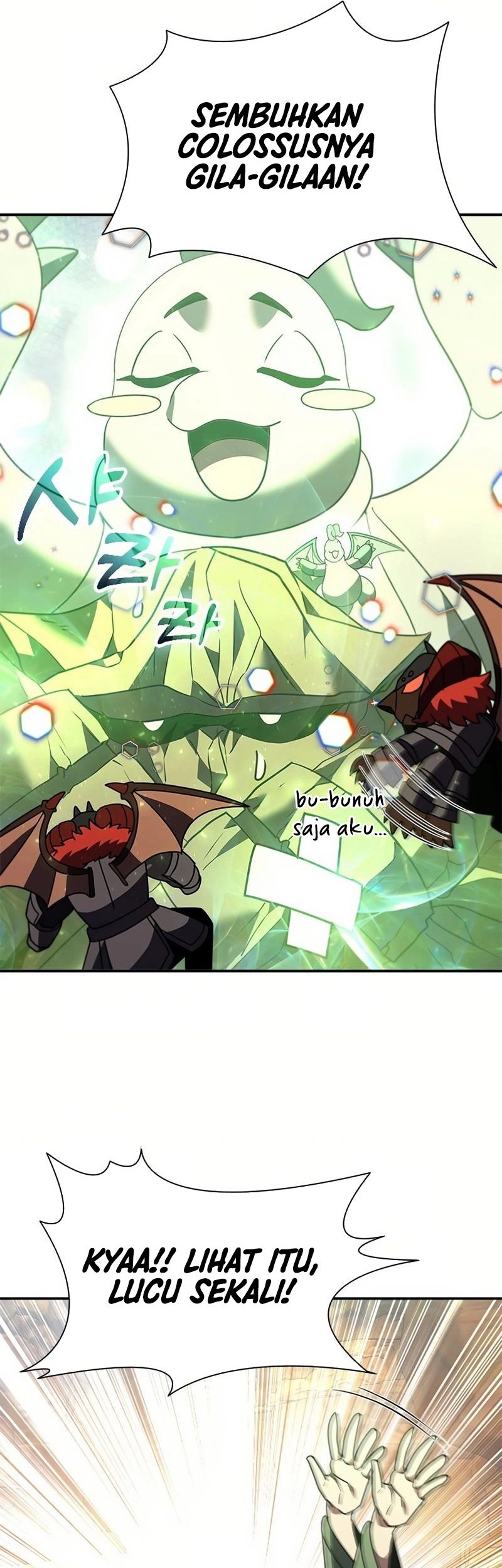 Taming Master Chapter 180 Gambar 49