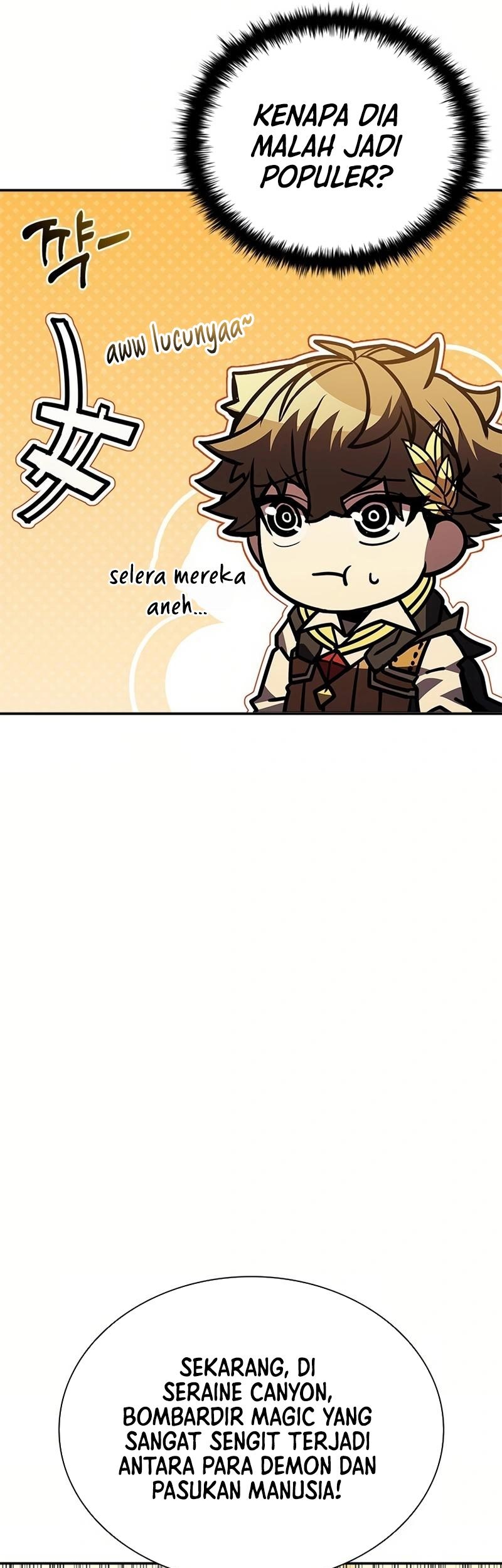 Taming Master Chapter 180 Gambar 51