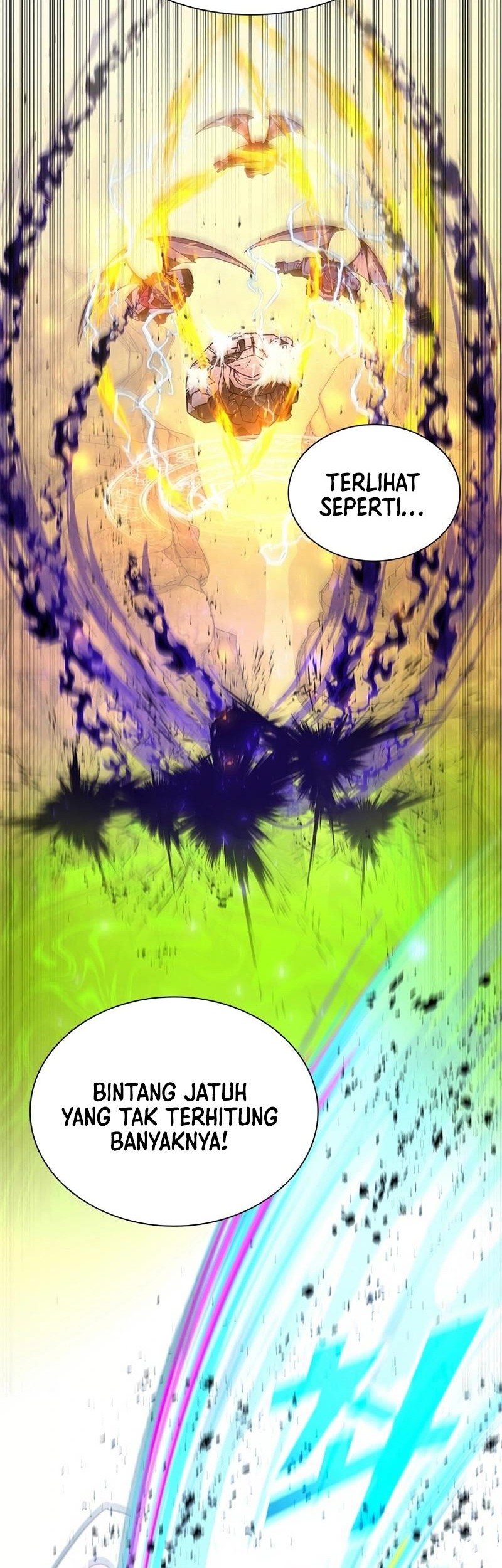 Taming Master Chapter 180 Gambar 52