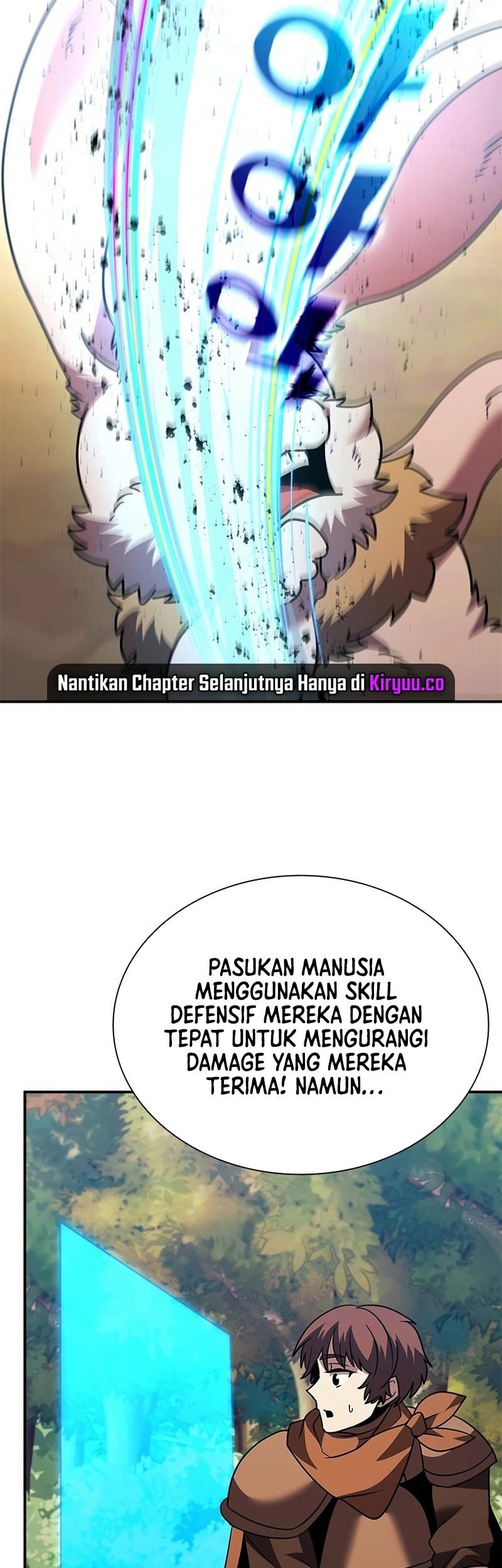 Taming Master Chapter 180 Gambar 53