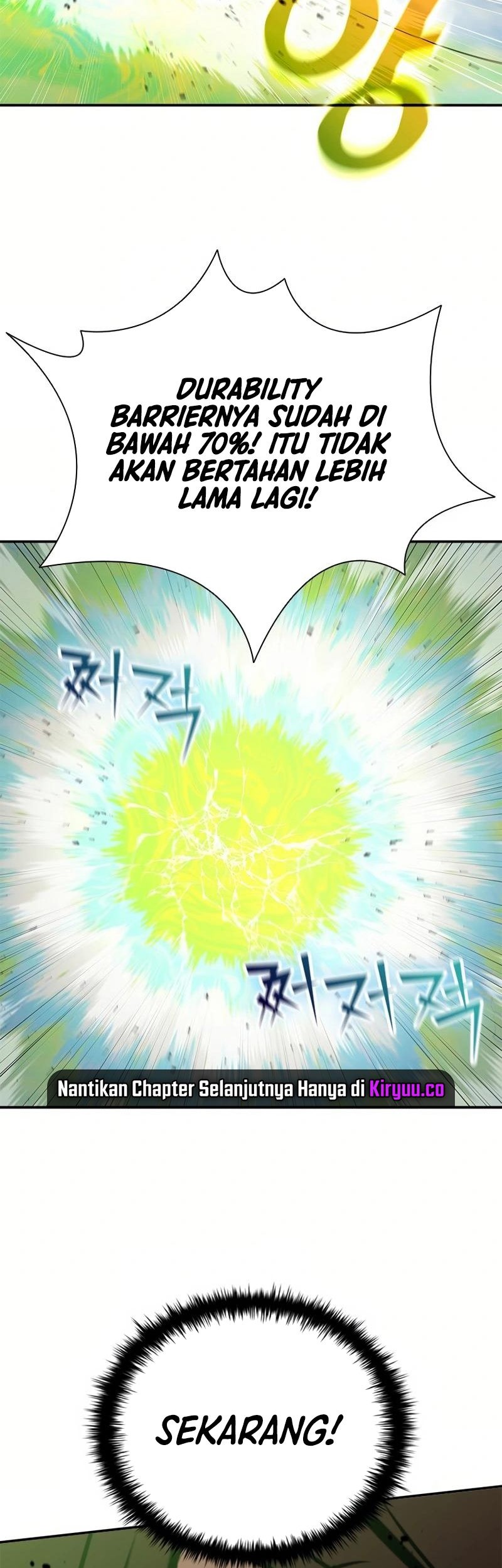 Taming Master Chapter 180 Gambar 63