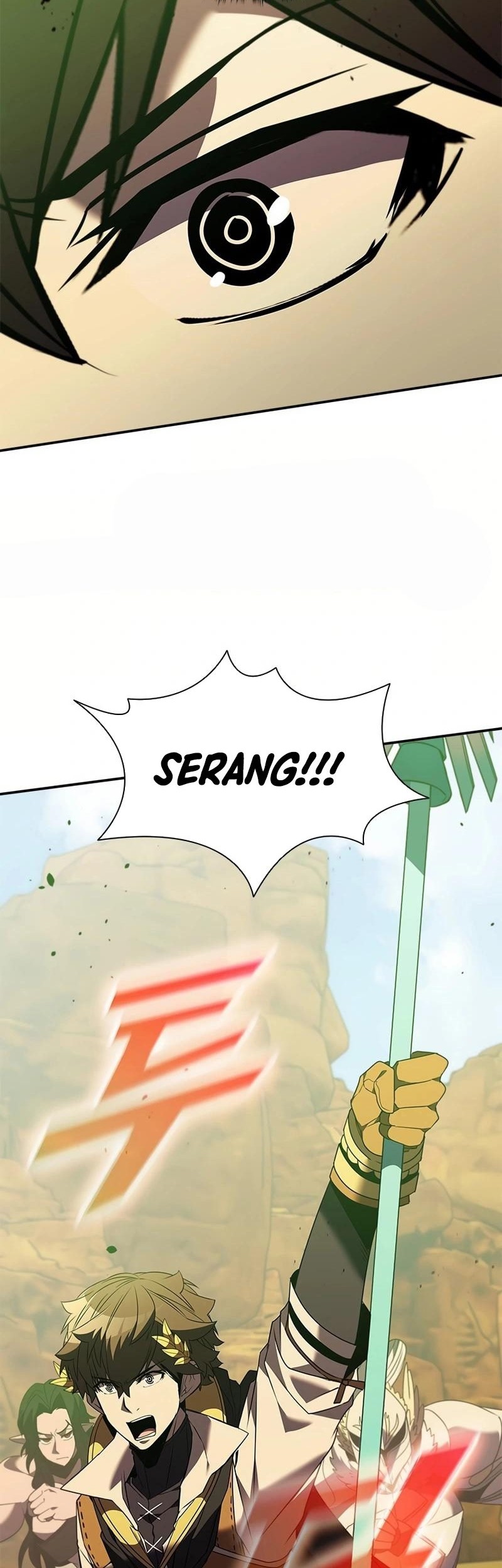 Taming Master Chapter 180 Gambar 64