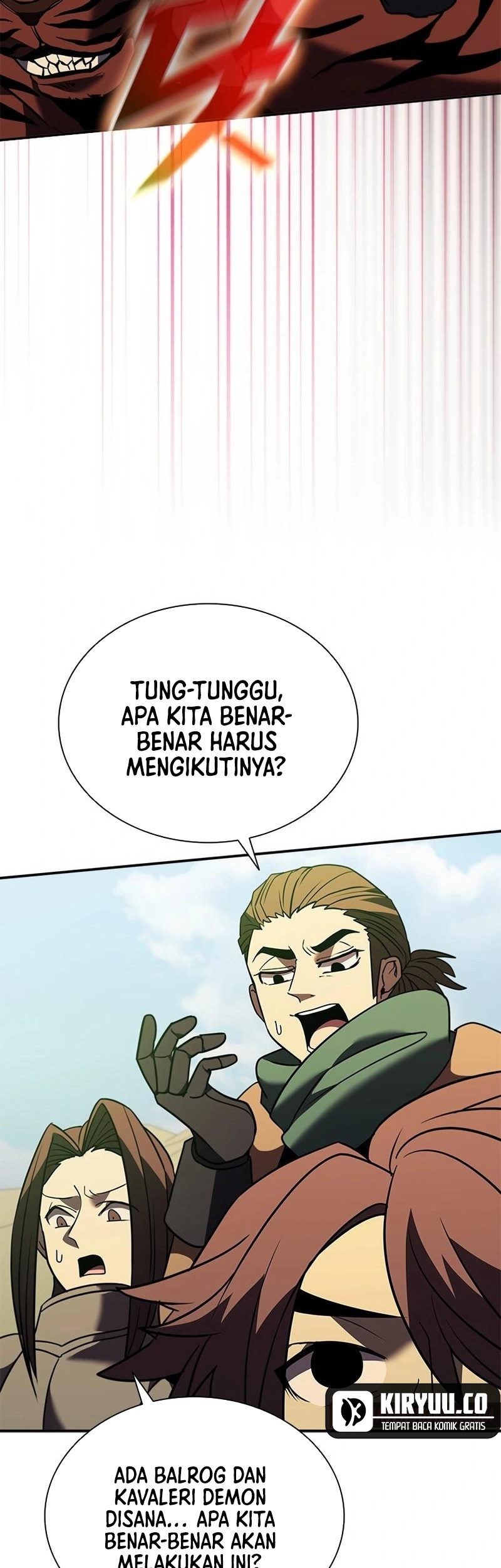 Taming Master Chapter 180 Gambar 66