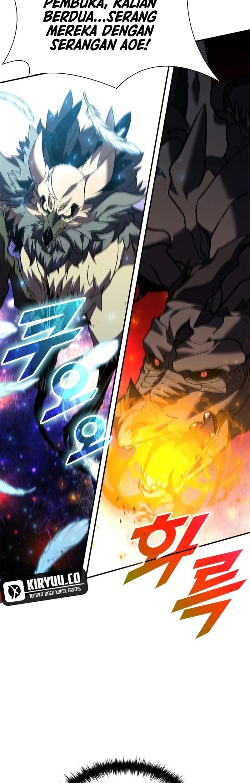 Taming Master Chapter 180 Gambar 72