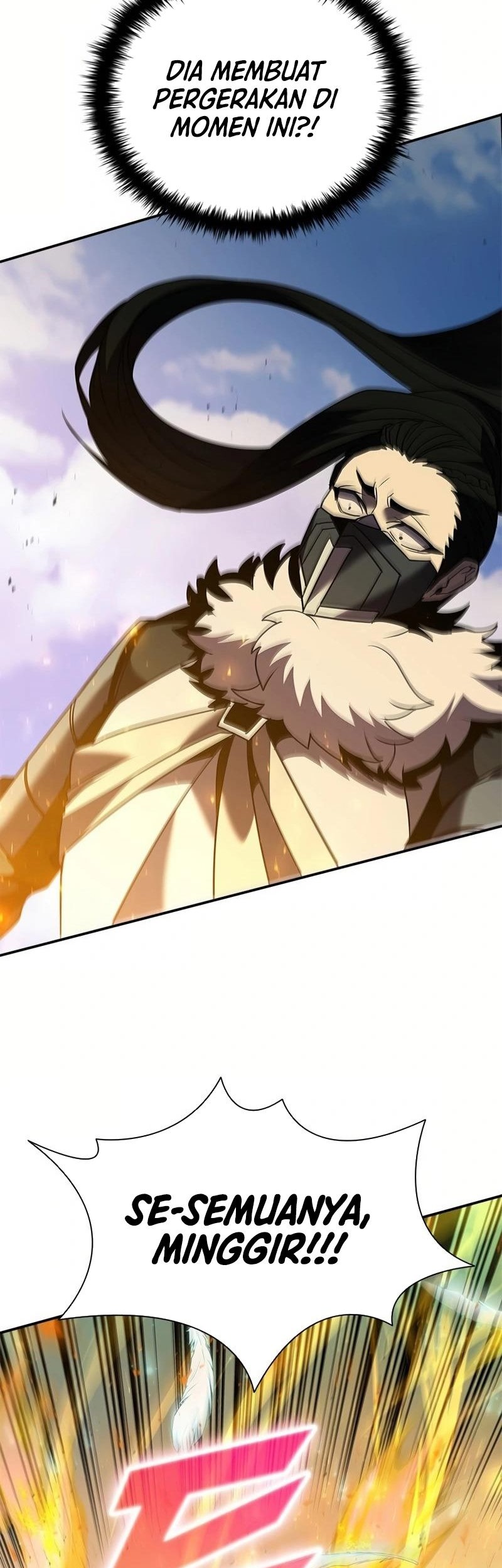 Taming Master Chapter 180 Gambar 73