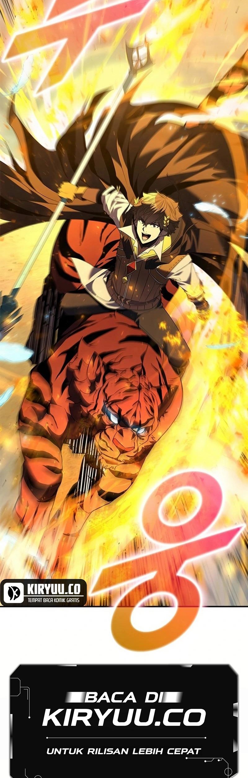 Taming Master Chapter 180 Gambar 74