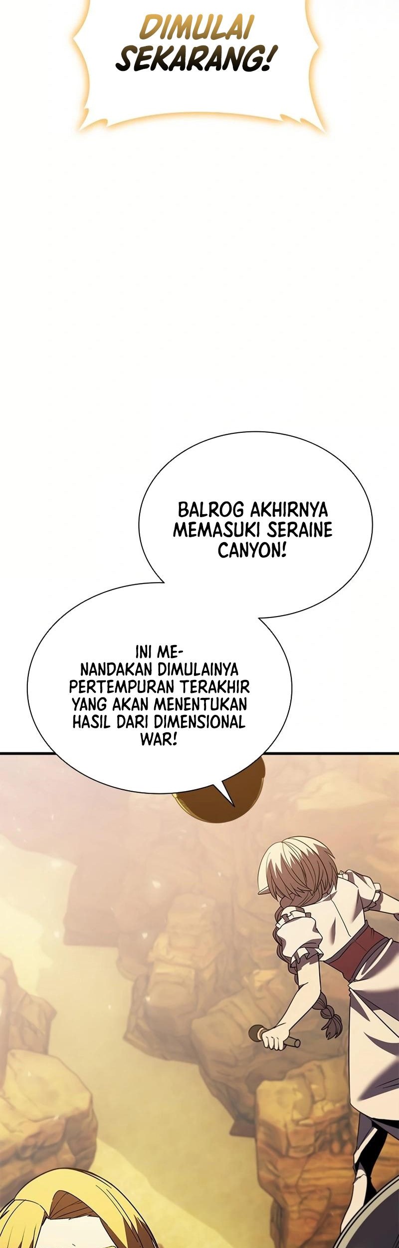 Taming Master Chapter 180 Gambar 3