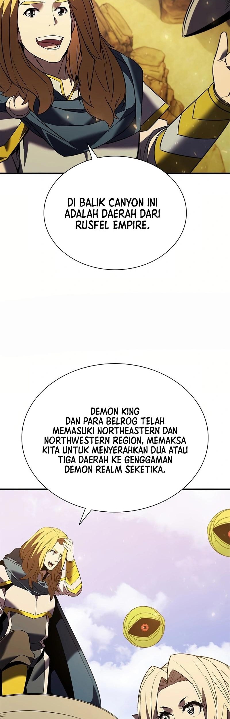 Taming Master Chapter 180 Gambar 4