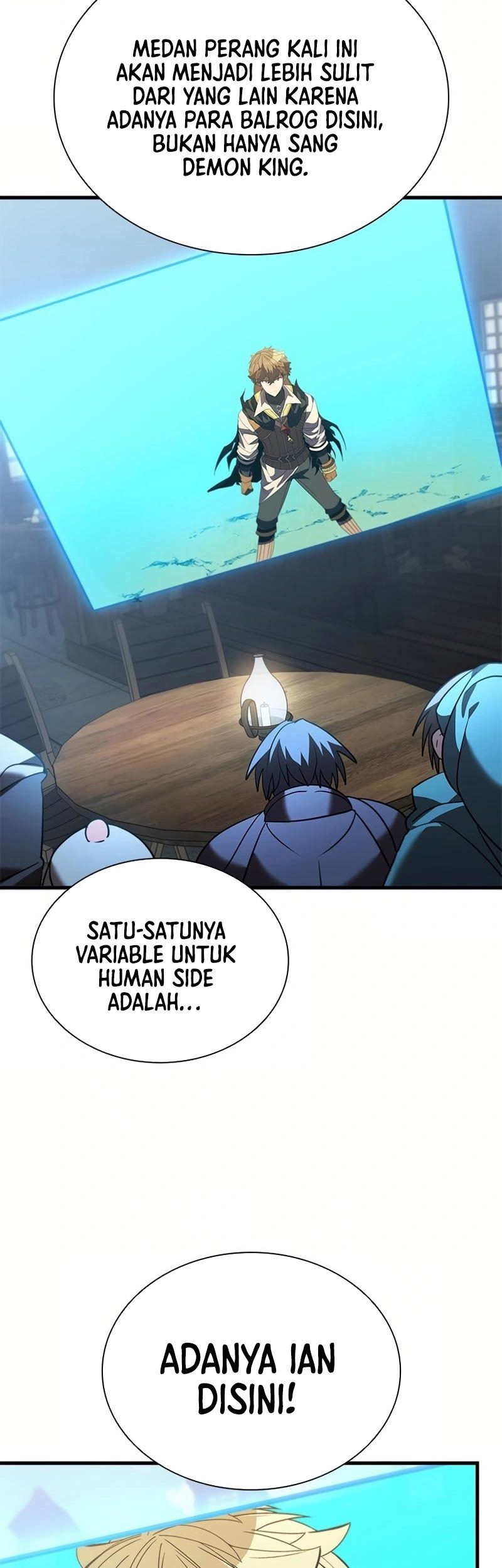 Taming Master Chapter 180 Gambar 6