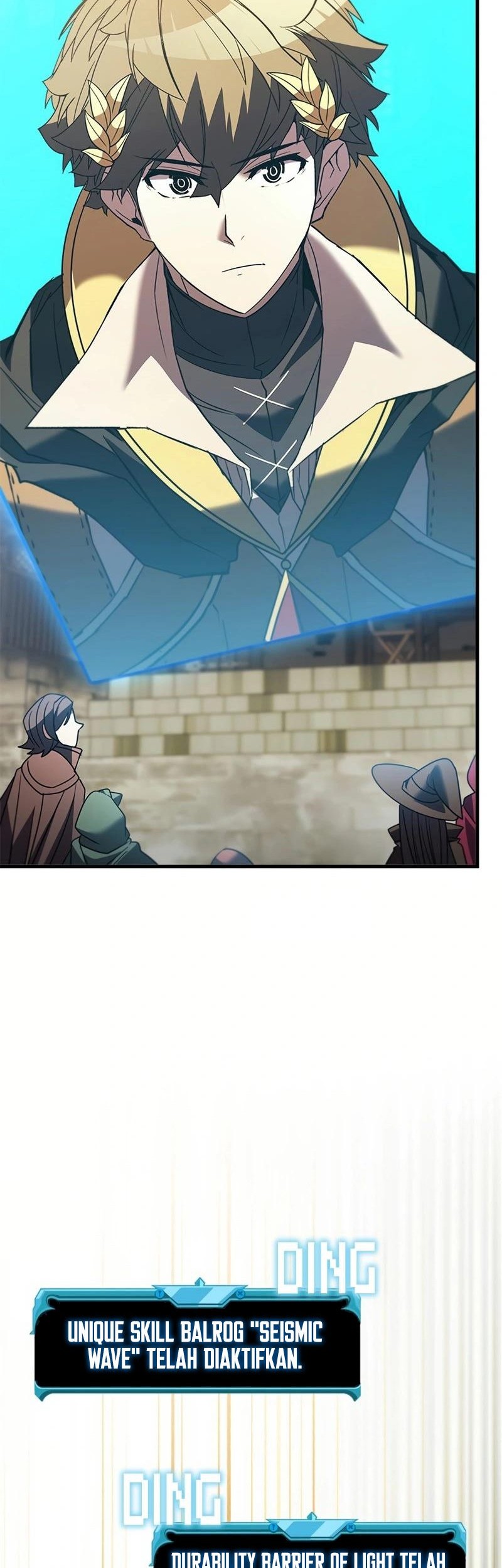 Taming Master Chapter 180 Gambar 7