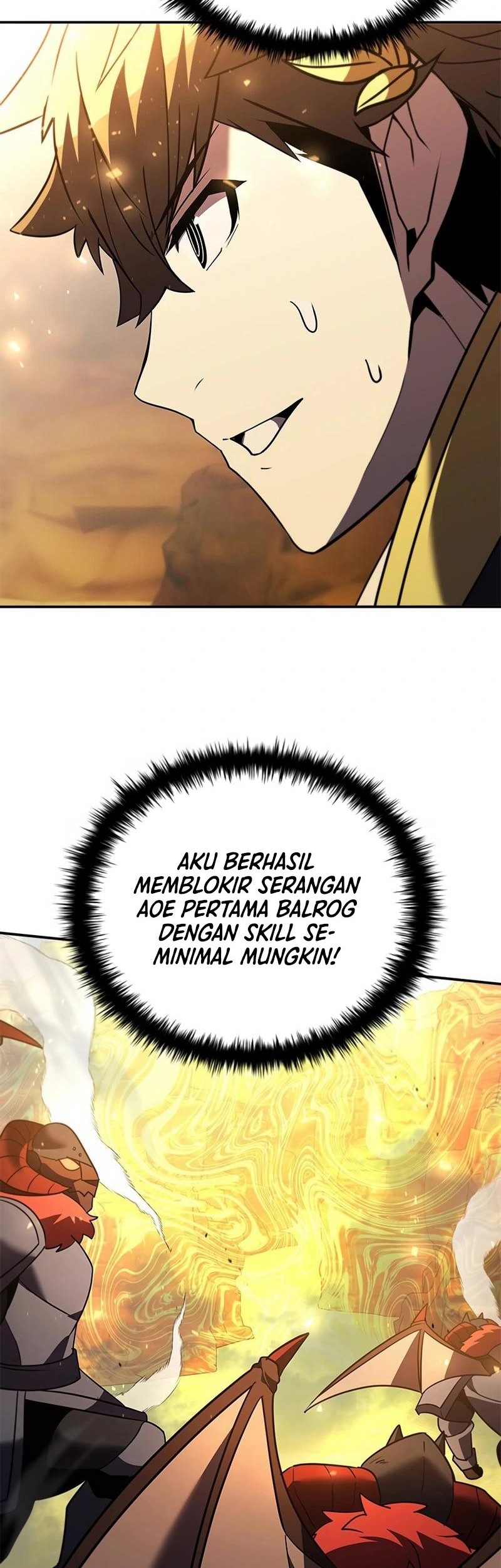 Taming Master Chapter 180 Gambar 9
