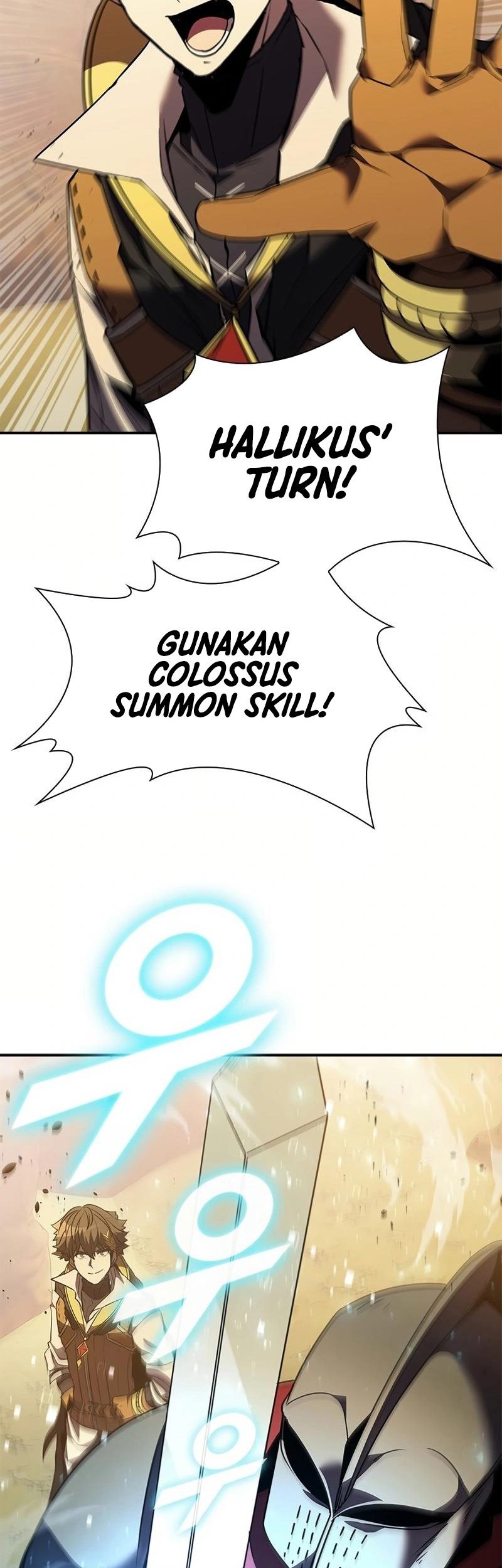 Taming Master Chapter 180 Gambar 11