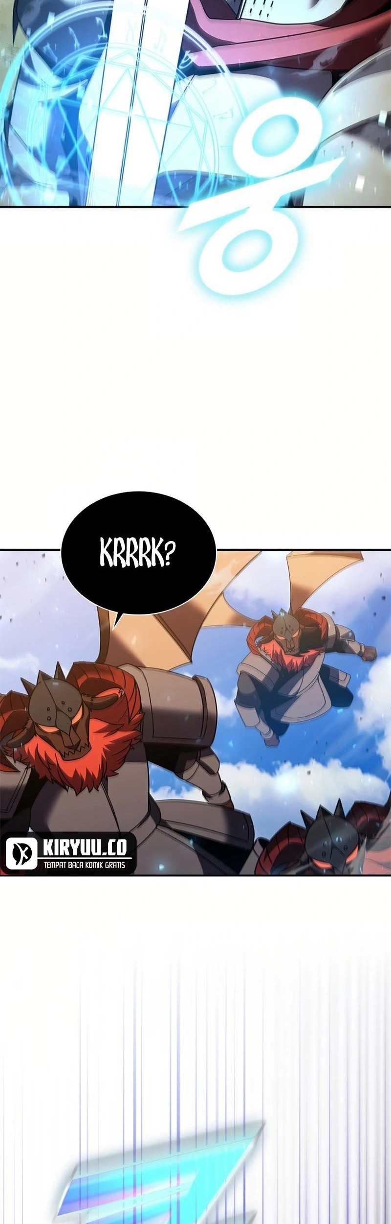 Taming Master Chapter 180 Gambar 12