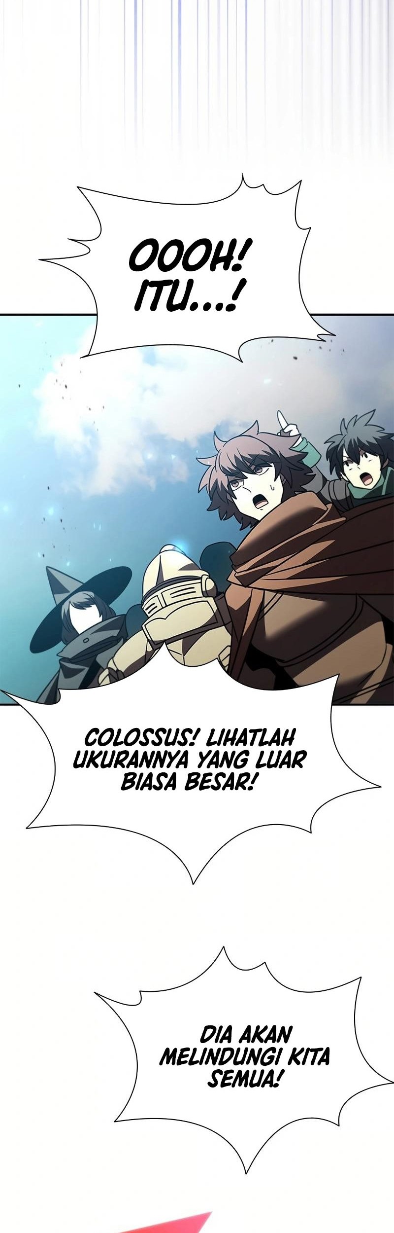 Taming Master Chapter 180 Gambar 14