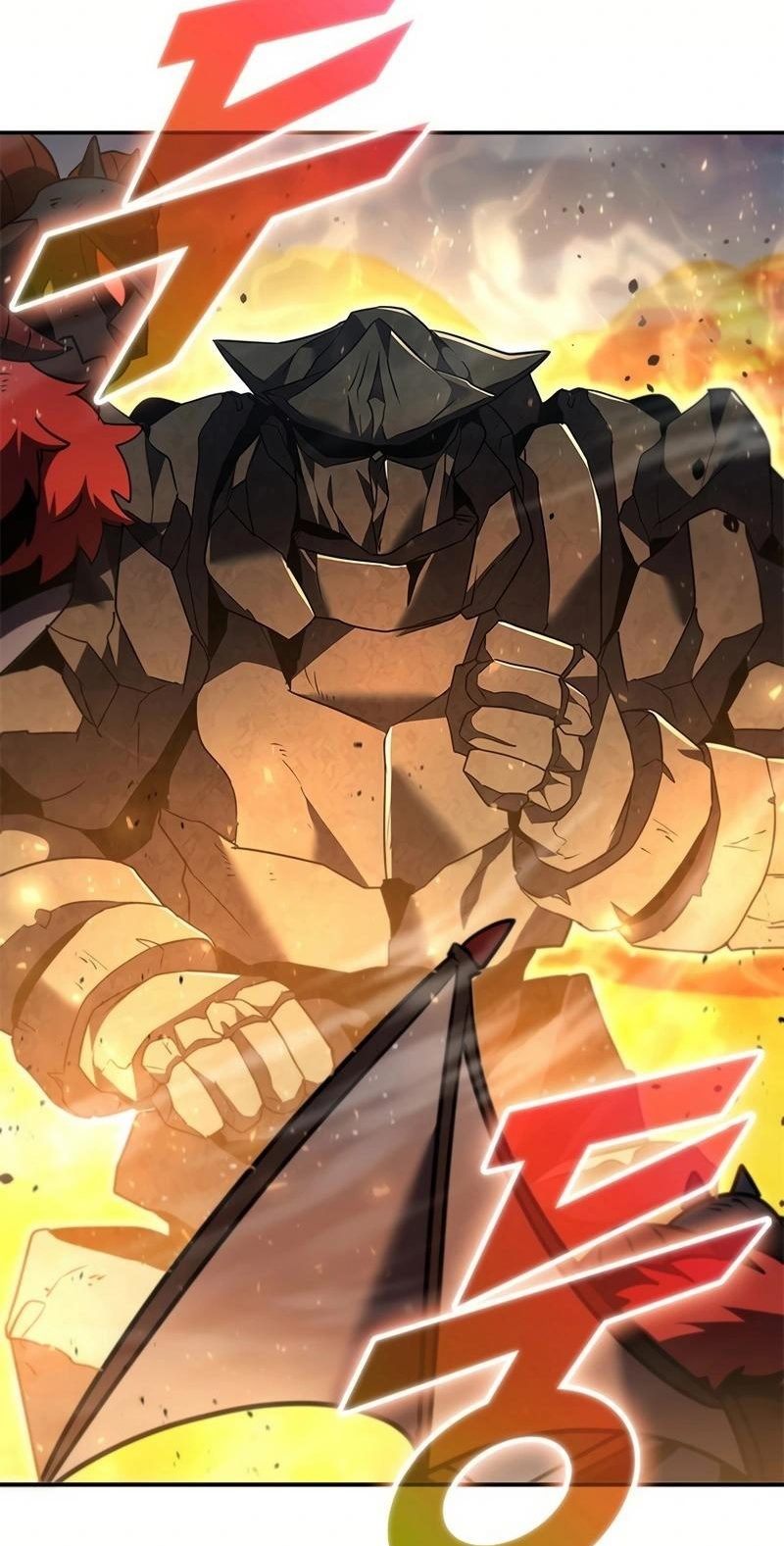 Taming Master Chapter 180 Gambar 15