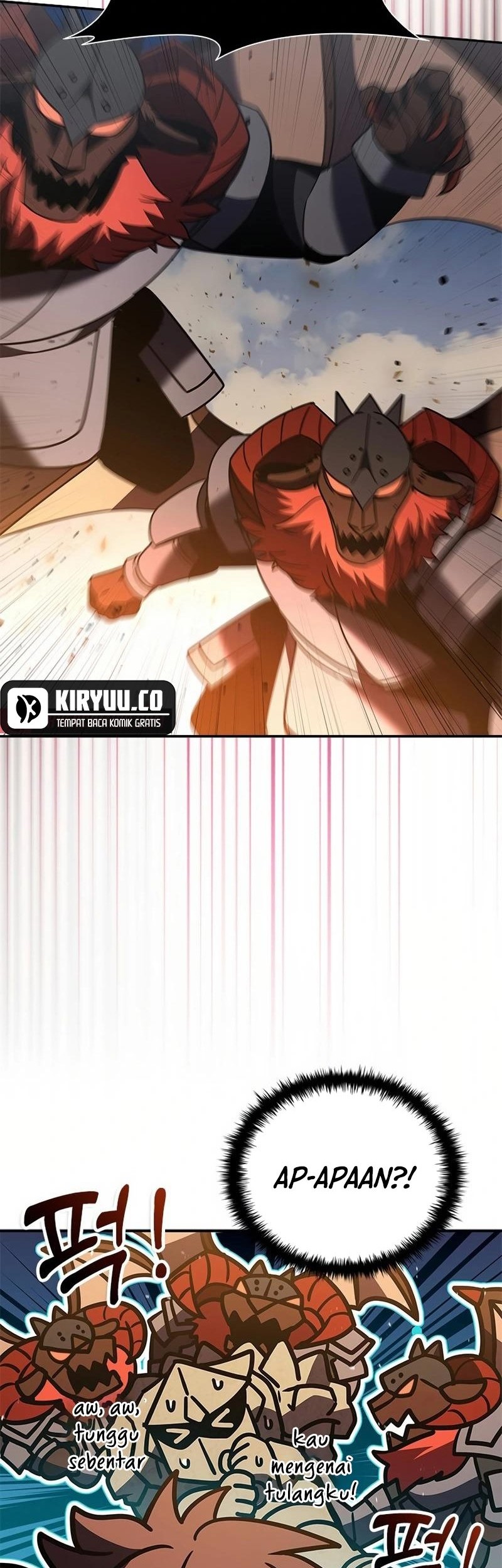 Taming Master Chapter 180 Gambar 17