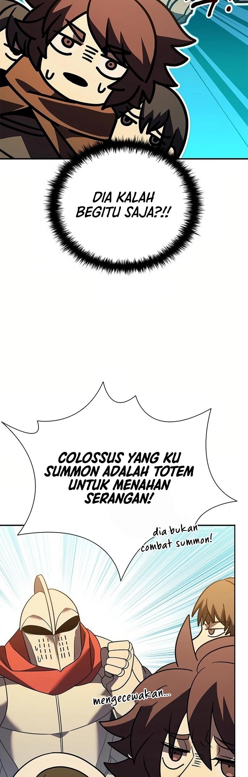 Taming Master Chapter 180 Gambar 18