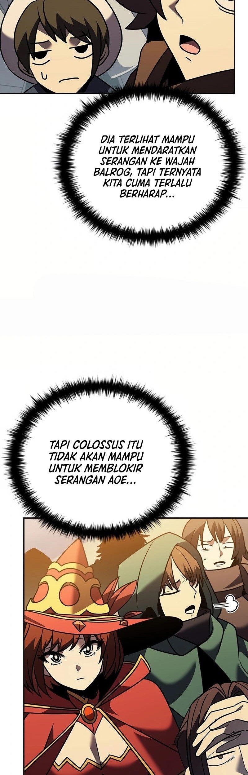 Taming Master Chapter 180 Gambar 19