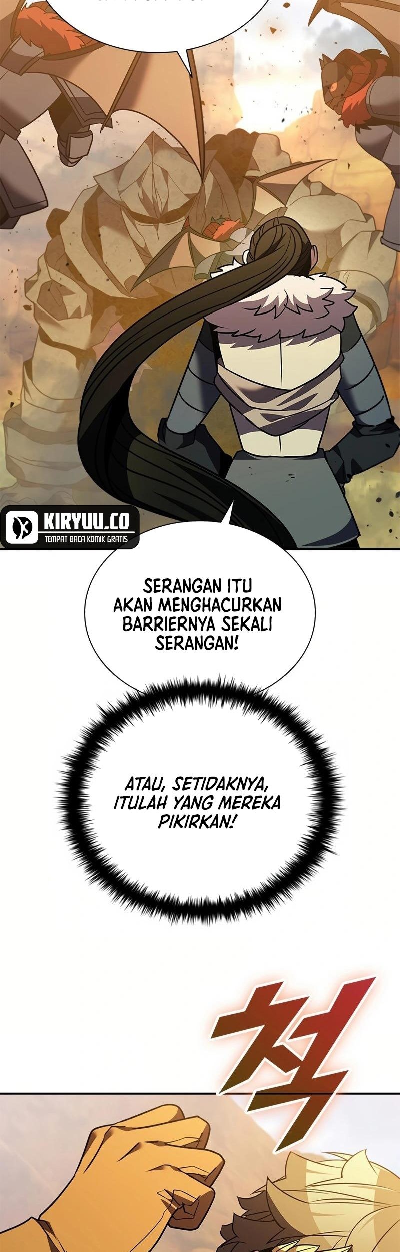 Taming Master Chapter 180 Gambar 21
