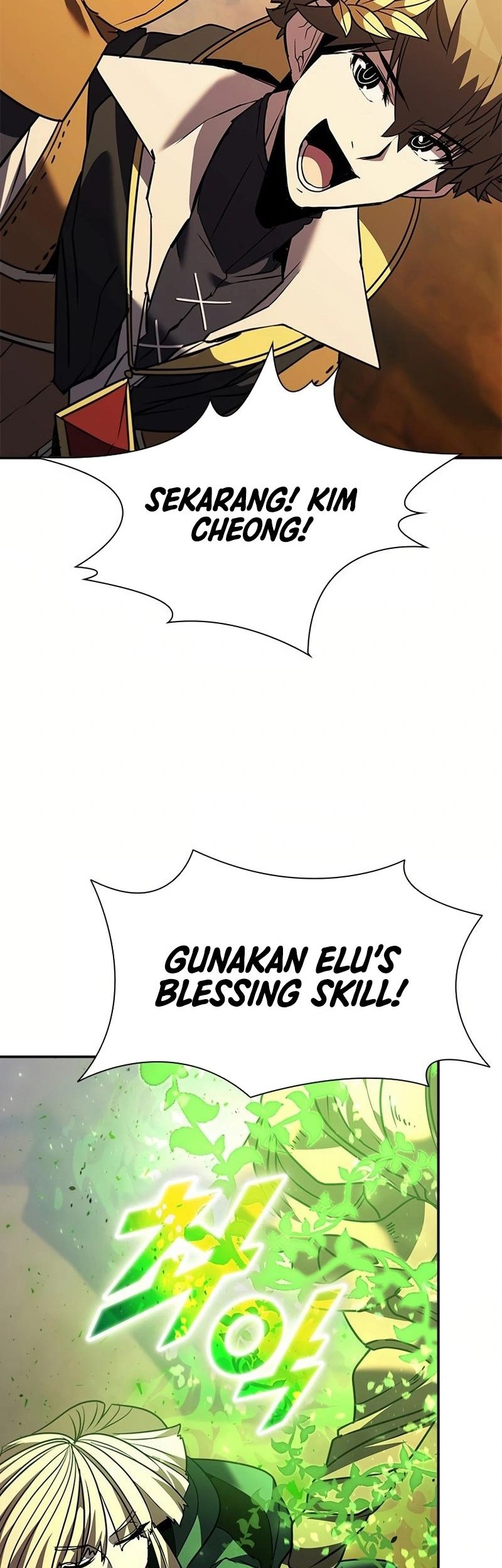 Taming Master Chapter 180 Gambar 22