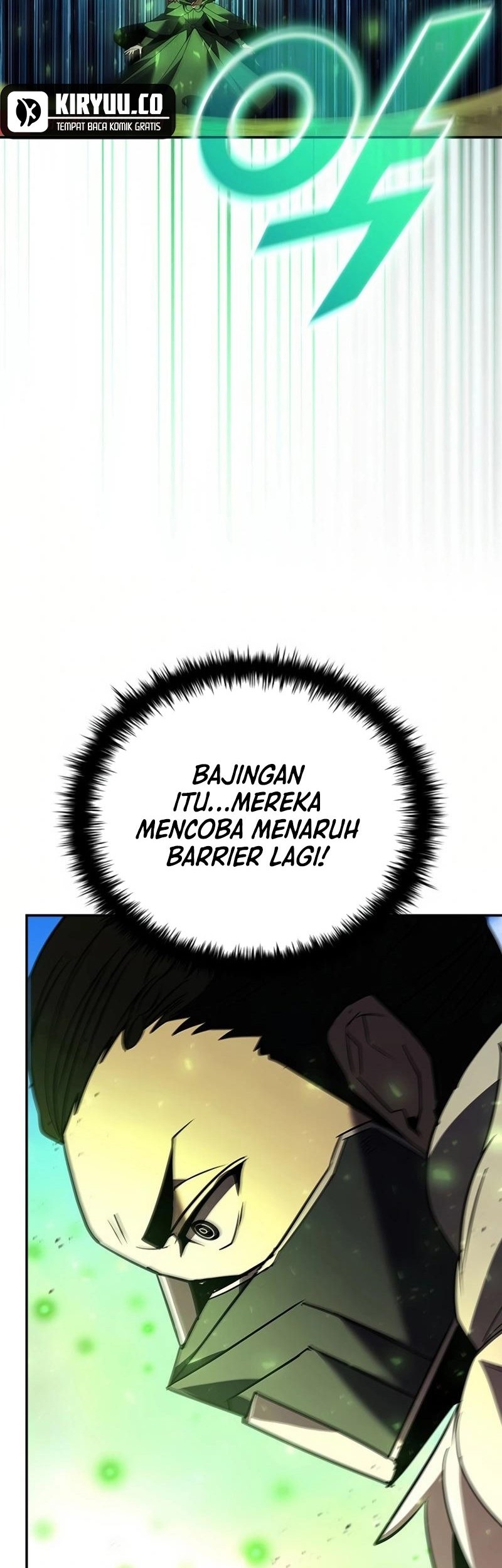 Taming Master Chapter 180 Gambar 24