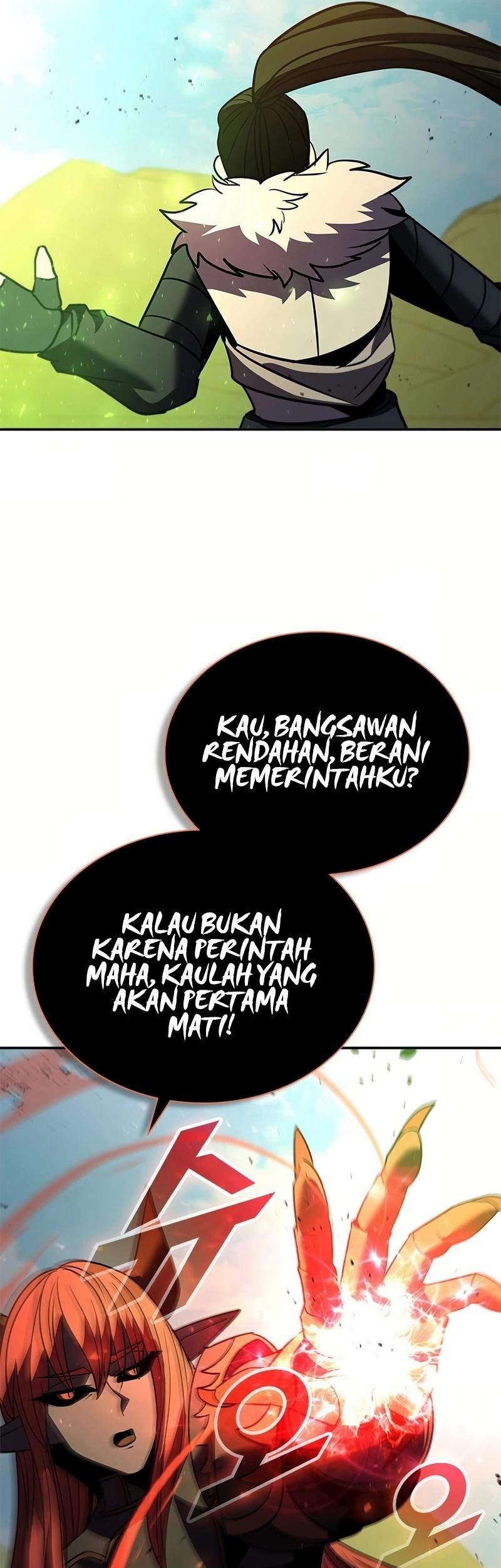 Taming Master Chapter 180 Gambar 26