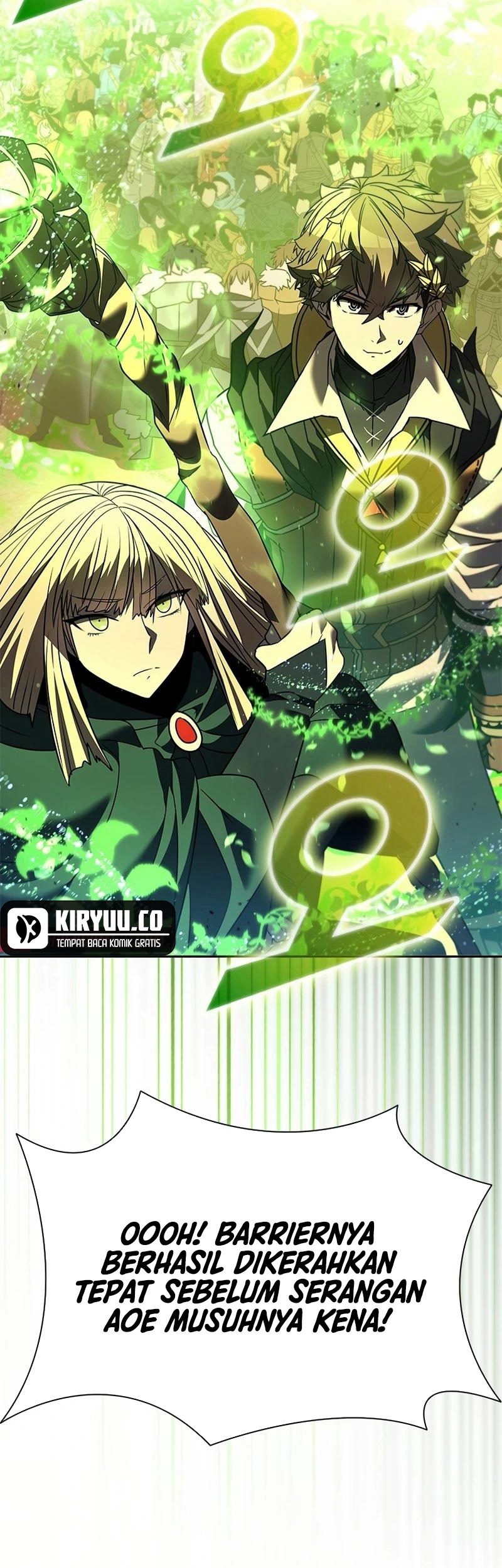 Taming Master Chapter 180 Gambar 31