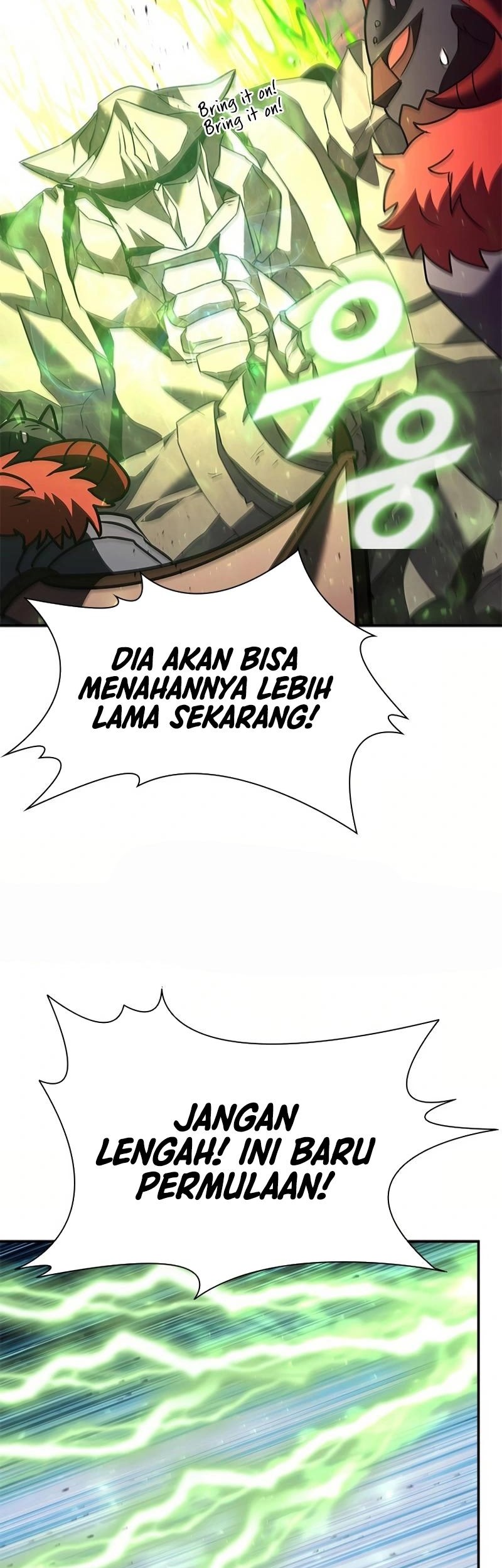 Taming Master Chapter 180 Gambar 33