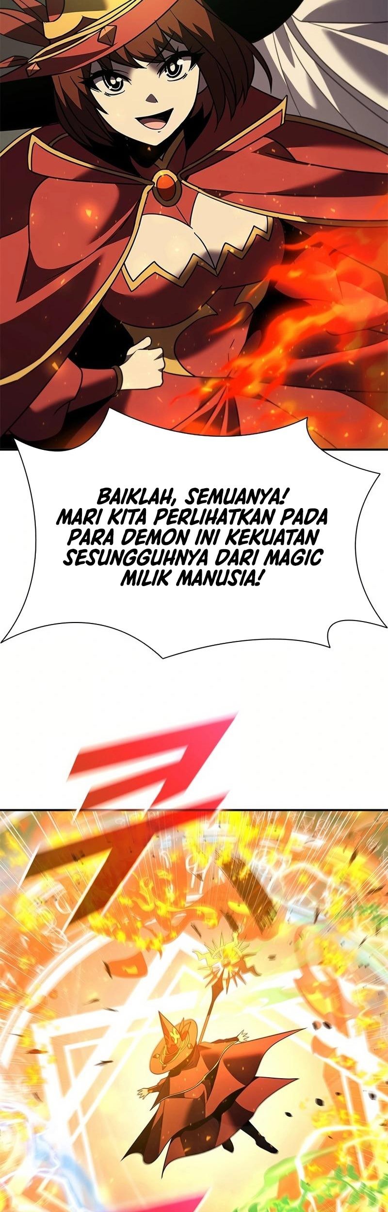 Taming Master Chapter 180 Gambar 36