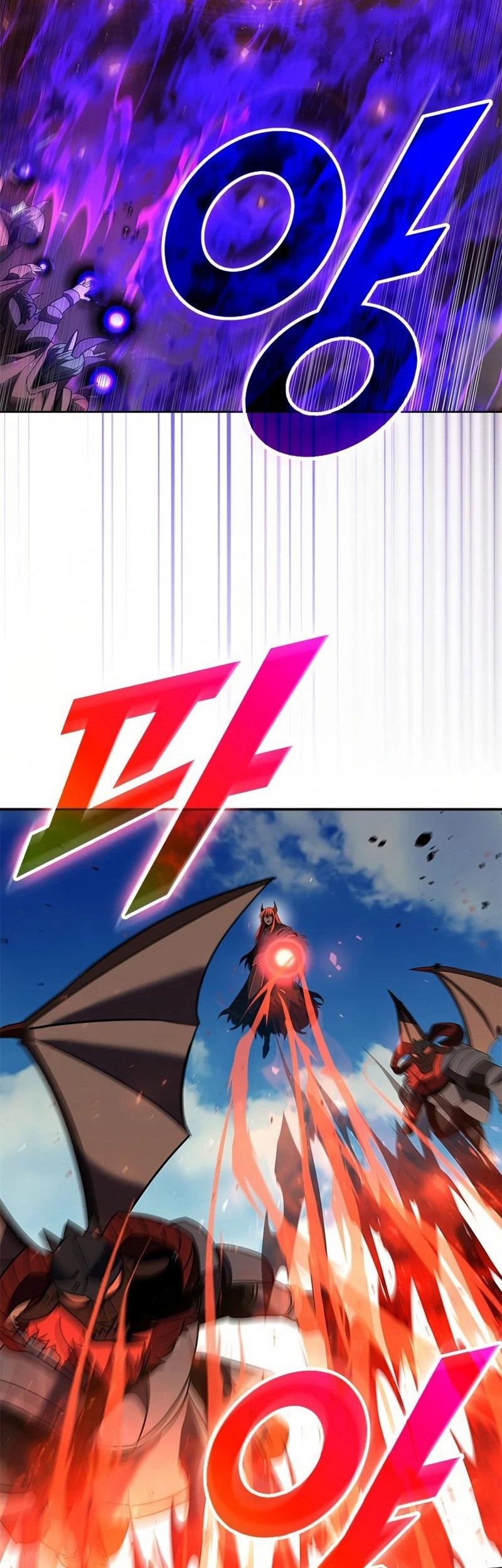 Taming Master Chapter 180 Gambar 42