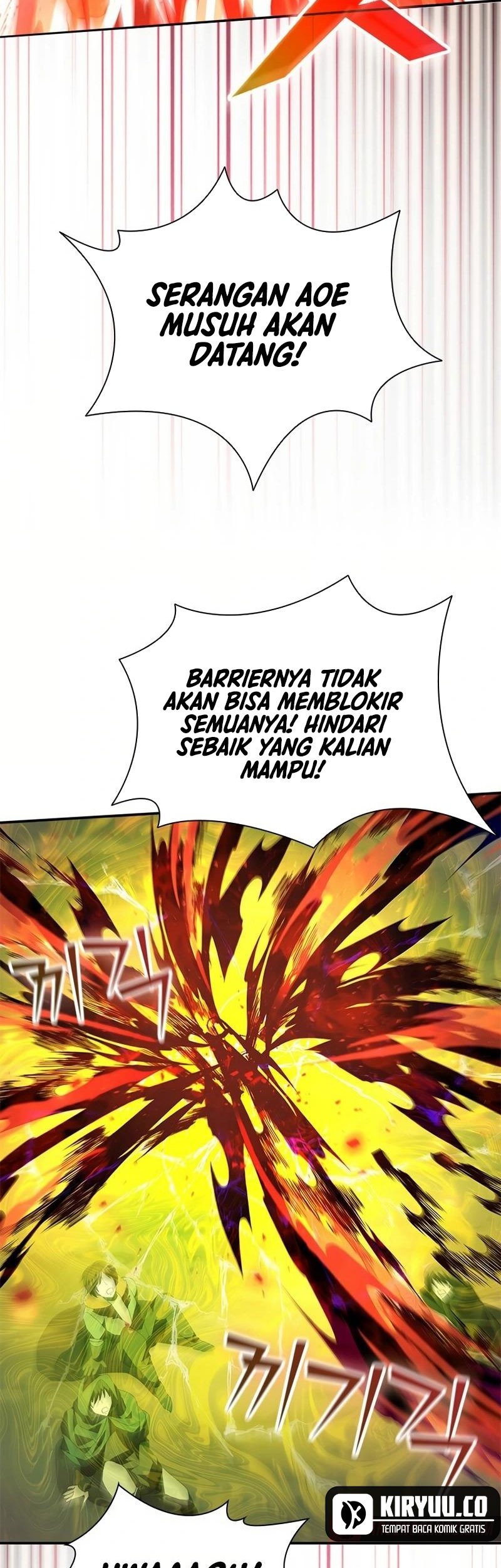 Taming Master Chapter 180 Gambar 43