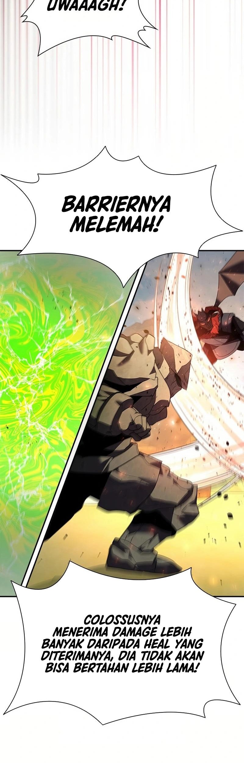 Taming Master Chapter 180 Gambar 44