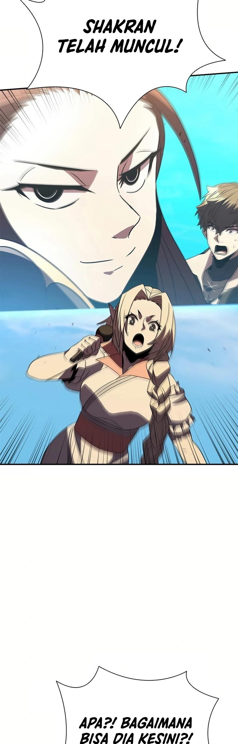Taming Master Chapter 181 Gambar 46