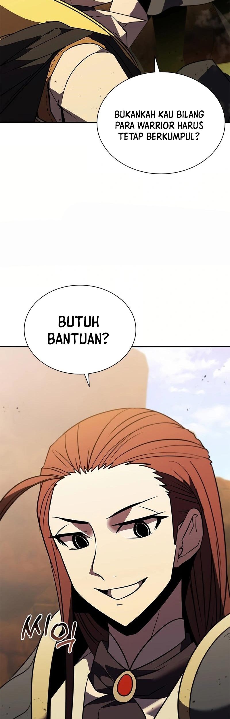 Taming Master Chapter 181 Gambar 48