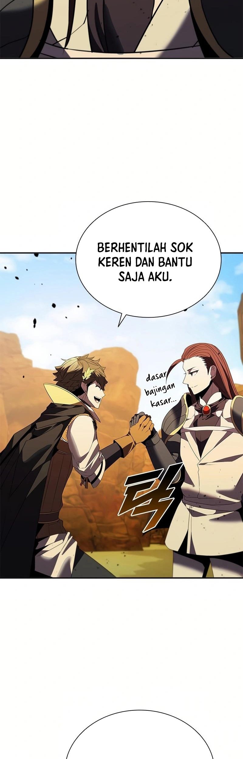 Taming Master Chapter 181 Gambar 49