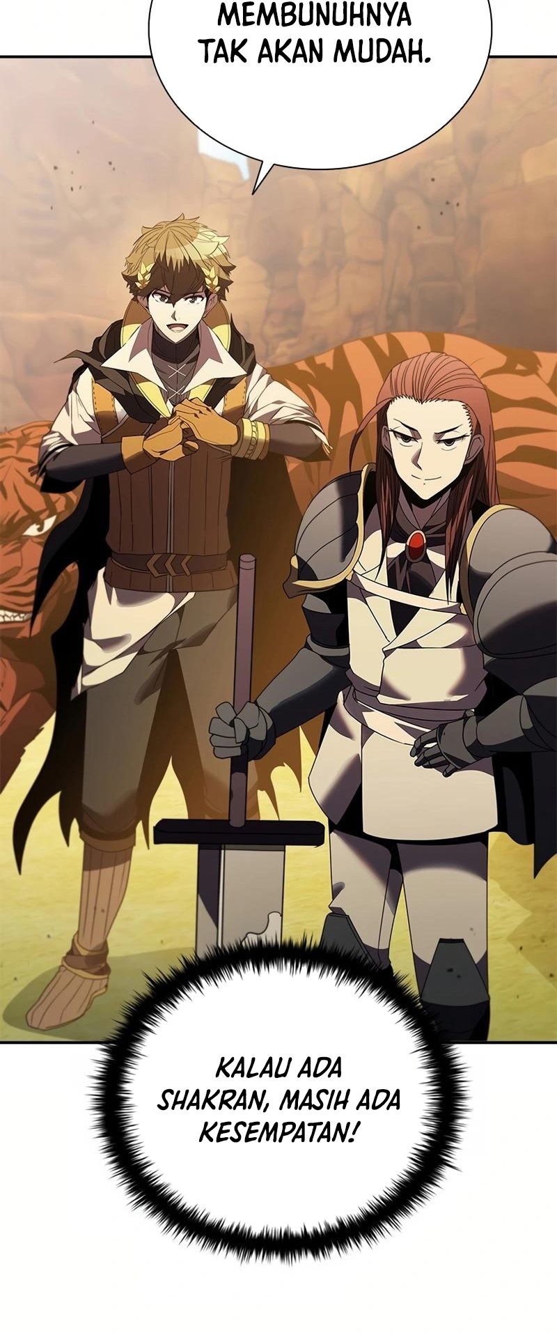 Taming Master Chapter 181 Gambar 50