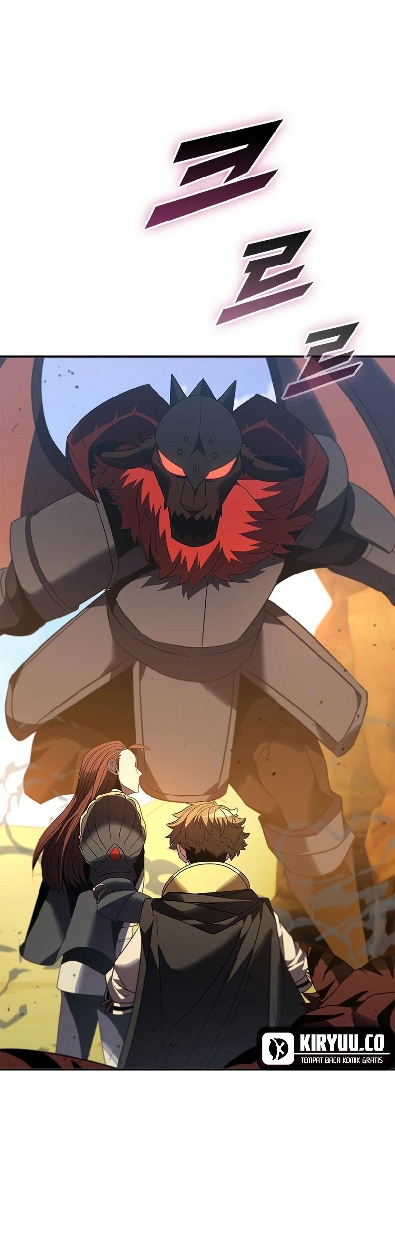 Taming Master Chapter 181 Gambar 51