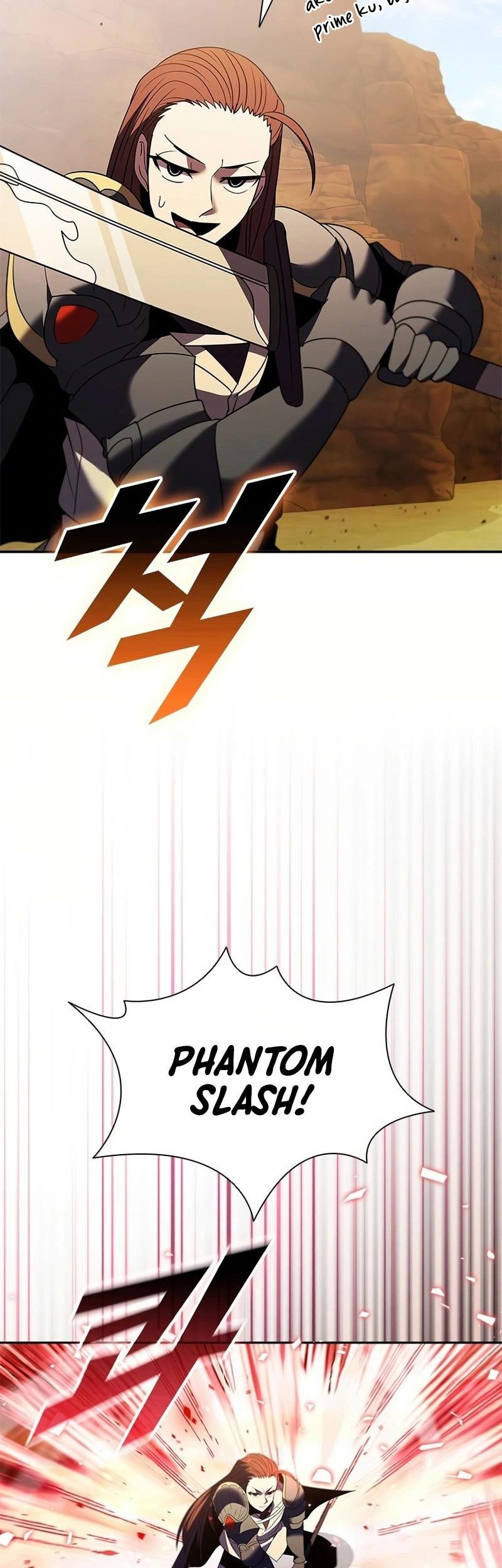 Taming Master Chapter 181 Gambar 54