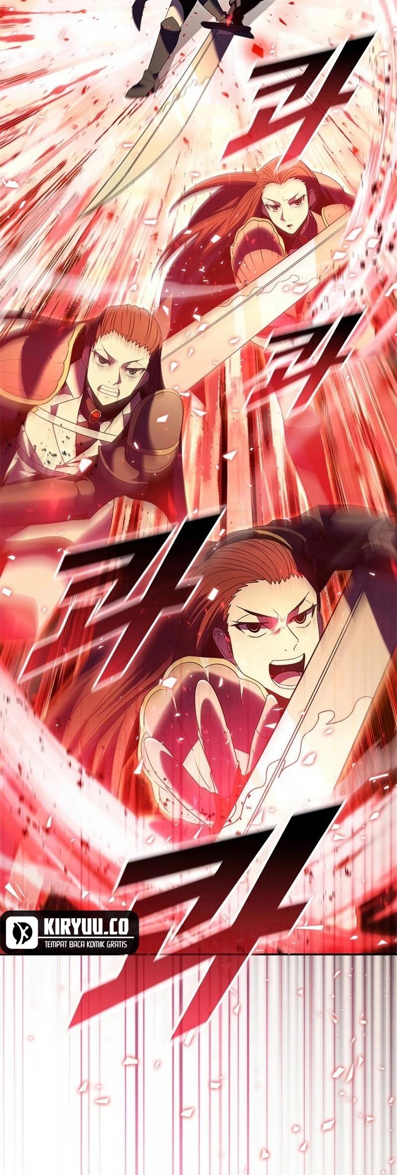 Taming Master Chapter 181 Gambar 55