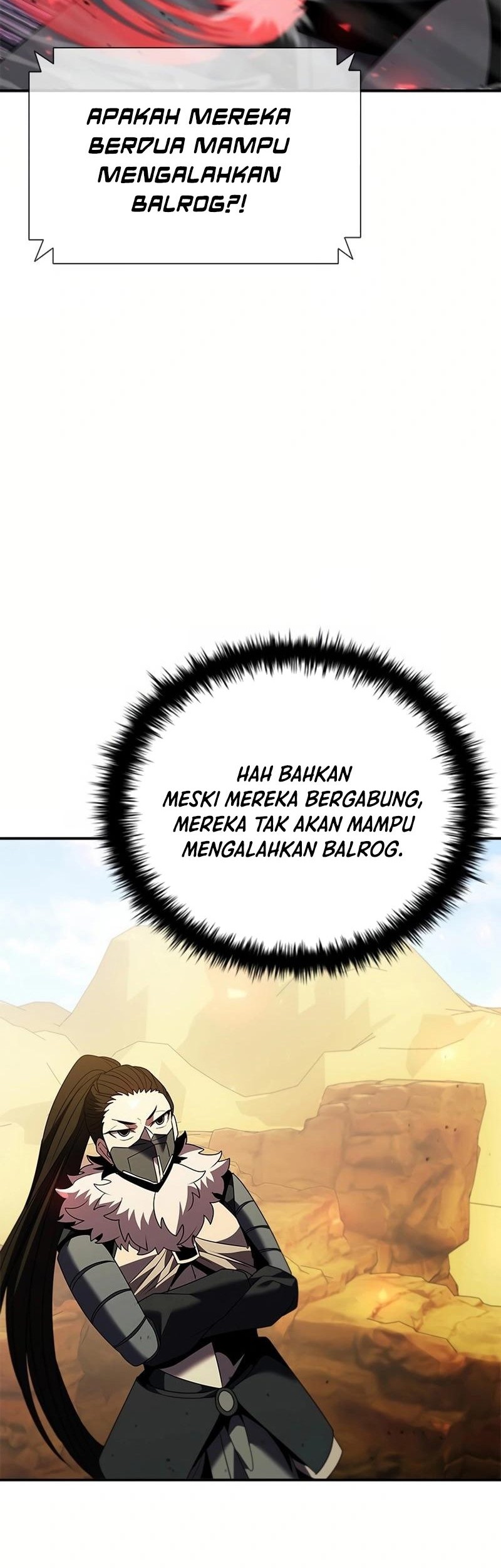 Taming Master Chapter 181 Gambar 57