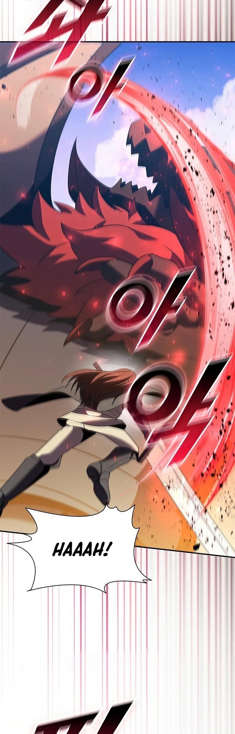 Taming Master Chapter 181 Gambar 59