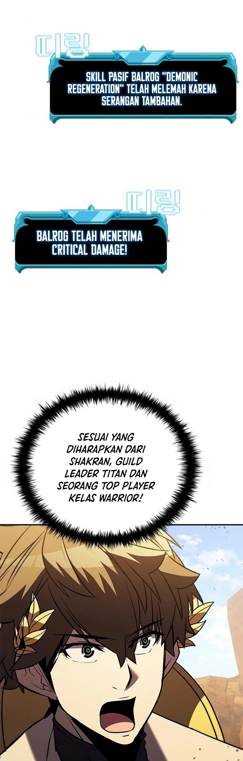 Taming Master Chapter 181 Gambar 61
